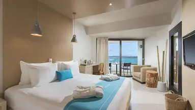 THE ISLAND HOTEL