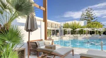 The Island Hotel