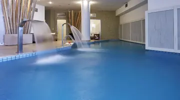 The Island Hotel