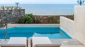 The Island Hotel