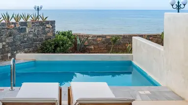 The Island Hotel