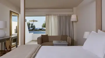 The Island Hotel