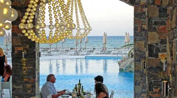 The Island Hotel