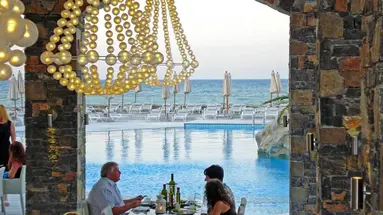 The Island Hotel