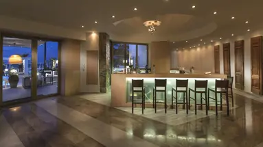 THE ISLAND HOTEL