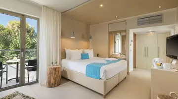 THE ISLAND HOTEL