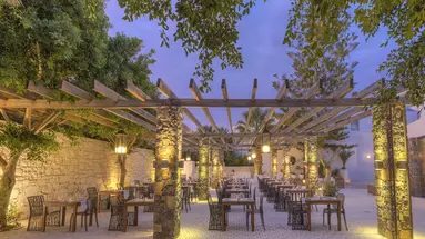 THE ISLAND HOTEL