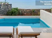 The Island Hotel