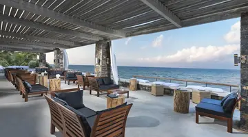 The Island Hotel