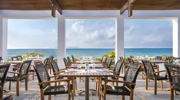 The Island Hotel