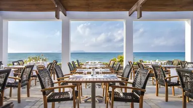 The Island Hotel