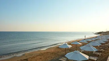 The Island Hotel