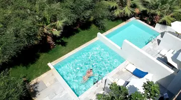 The Island Hotel
