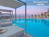 The Island Hotel