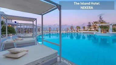 The Island Hotel