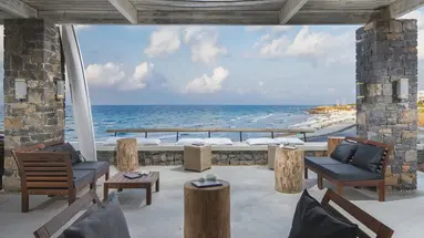 The Island Hotel