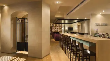 The Island Hotel