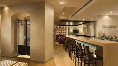 The Island Hotel