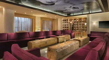 The Island Hotel