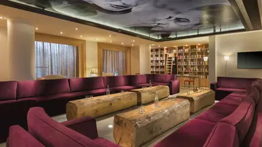 The Island Hotel
