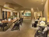 The Island Hotel