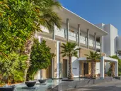 The Island Hotel