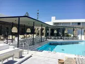 The Island Hotel