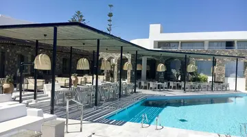 The Island Hotel
