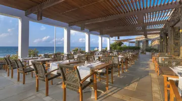 The Island Hotel