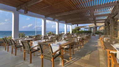 The Island Hotel