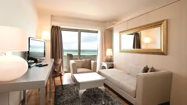 The Island Hotel
