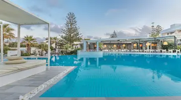 THE ISLAND HOTEL