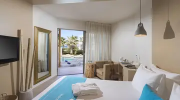 The Island Hotel