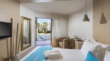 The Island Hotel