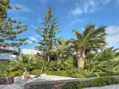 The Island Hotel