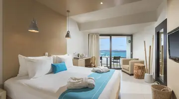 The Island Hotel