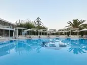 The Island Hotel