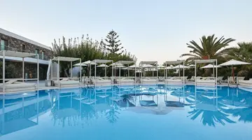 The Island Hotel