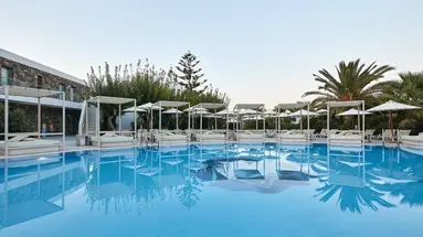 The Island Hotel
