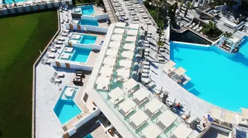The Island Hotel