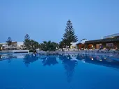 The Island Hotel