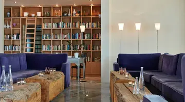 The Island Hotel