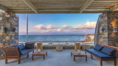 THE ISLAND HOTEL