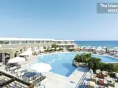 The Island Hotel