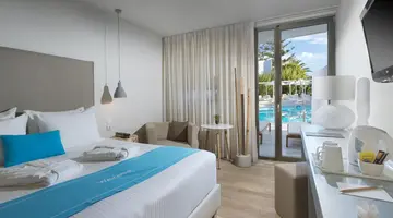 The Island Hotel