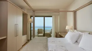 The Island Hotel