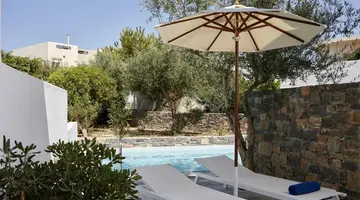 The Island Hotel