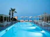 The Island Hotel