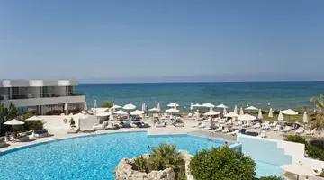 The Island Hotel