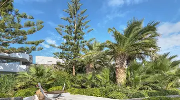 THE ISLAND HOTEL